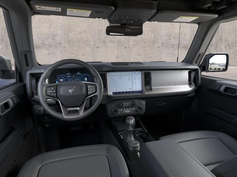 2026 Ford Bronco 6th Gen - Image 9 of 20