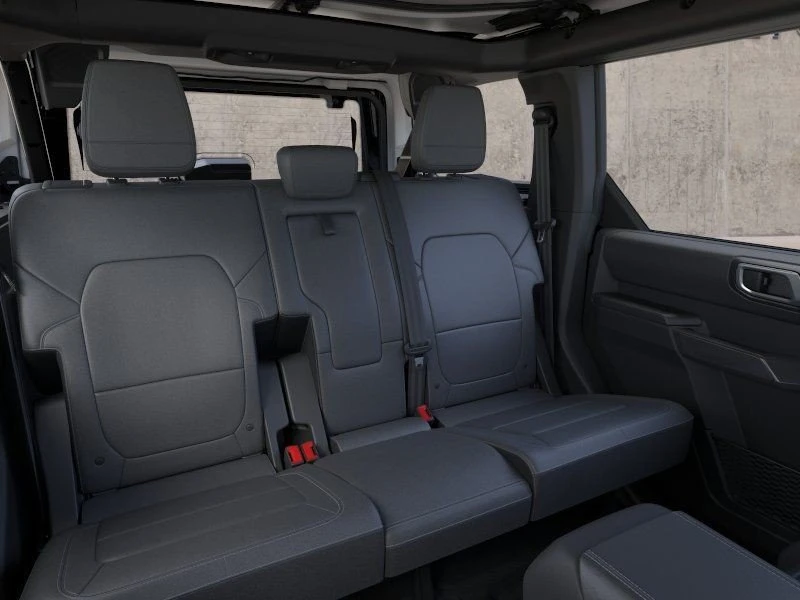 2026 Ford Bronco 6th Gen - Image 11 of 20