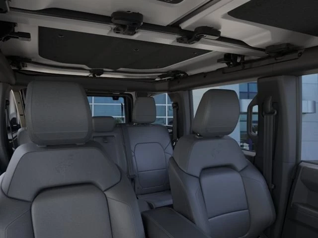 2026 Ford Bronco 6th Gen - Image 12 of 20