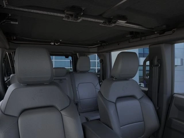 2026 Ford Bronco 6th Gen - Image 12 of 20