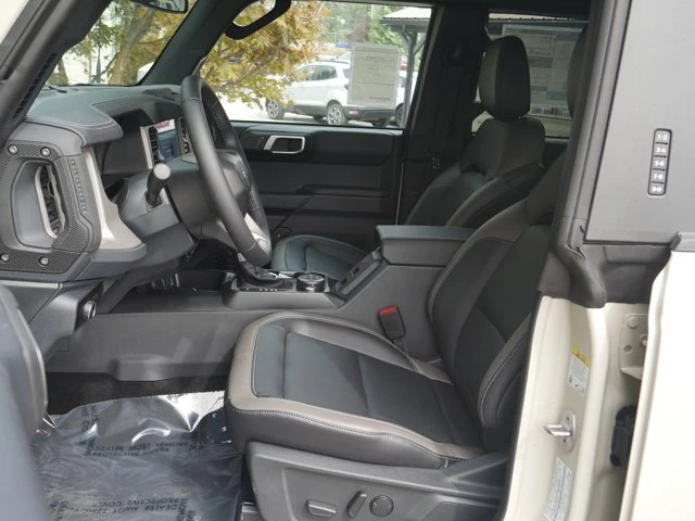 2026 Ford Bronco 6th Gen - Image 3 of 20