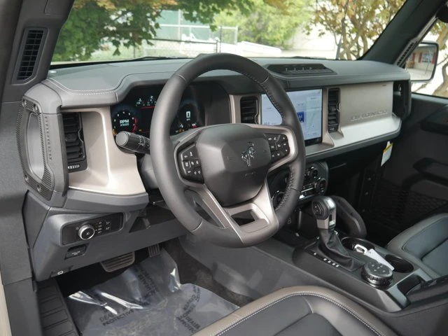 2026 Ford Bronco 6th Gen - Image 4 of 20
