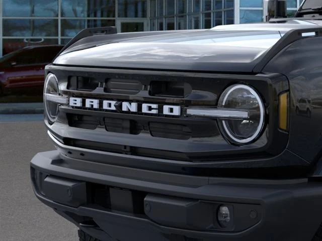 2026 Ford Bronco 6th Gen - Image 19 of 20