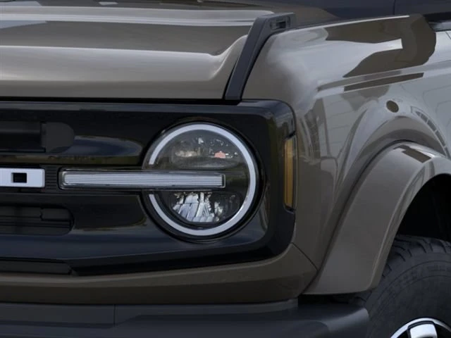 2026 Ford Bronco 6th Gen - Image 20 of 20