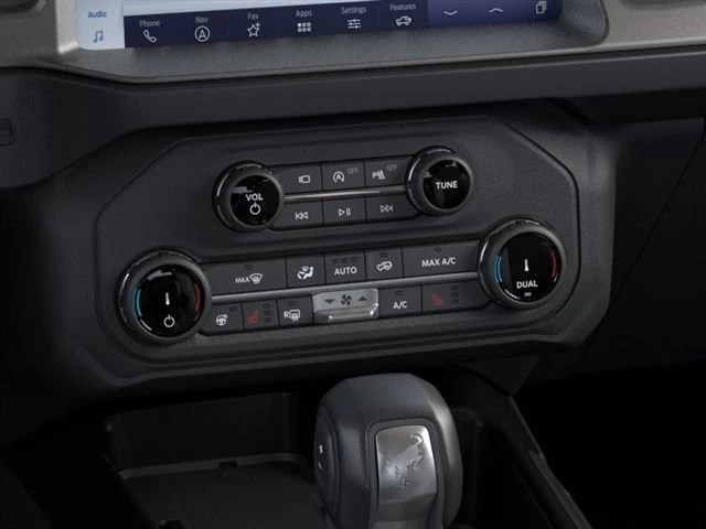 2026 Ford Bronco 6th Gen - Image 16 of 20