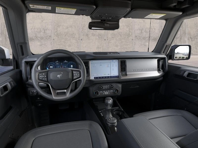 2026 Ford Bronco 6th Gen - Image 9 of 20