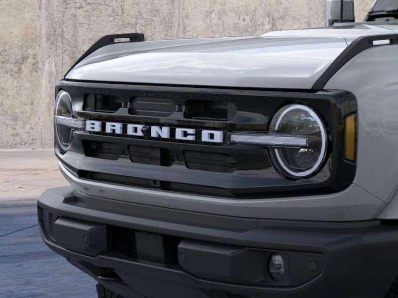 2026 Ford Bronco 6th Gen - Image 19 of 20