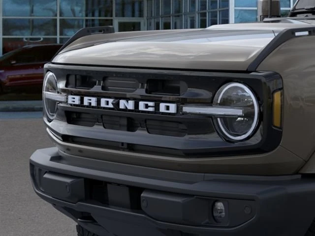 2026 Ford Bronco 6th Gen - Image 19 of 20