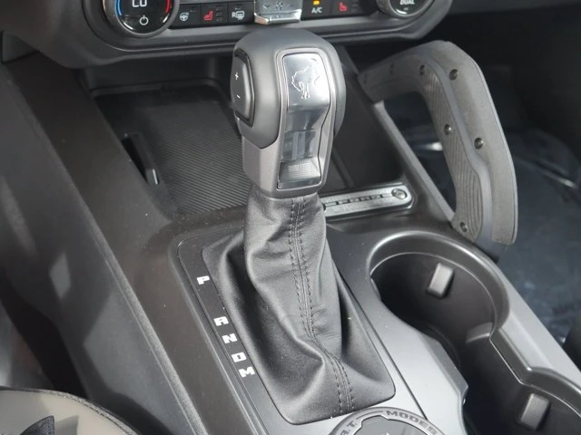 2026 Ford Bronco 6th Gen - Image 16 of 20