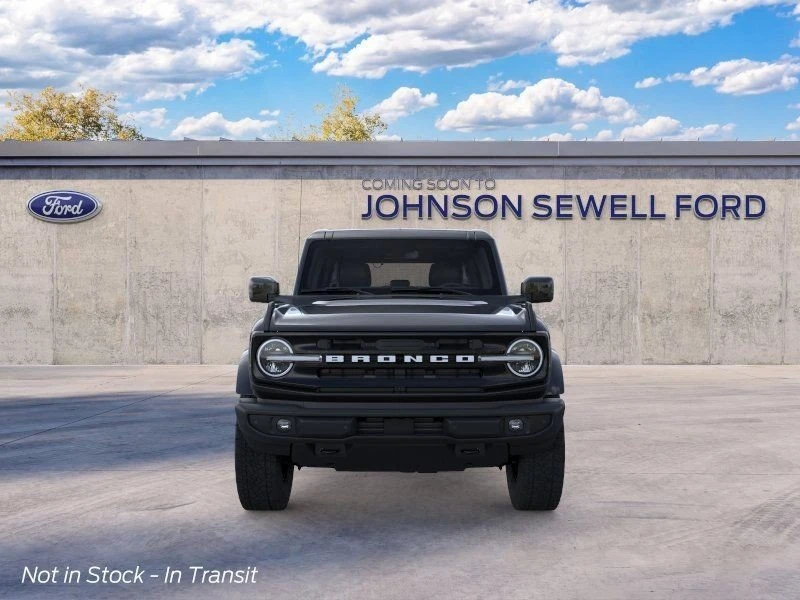 2026 Ford Bronco 6th Gen - Image 6 of 20