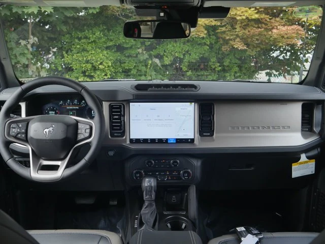 2026 Ford Bronco 6th Gen - Image 9 of 20