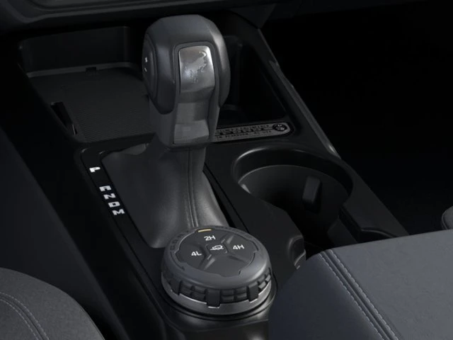 2026 Ford Bronco 6th Gen - Image 10 of 14