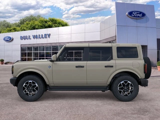 2026 Ford Bronco 6th Gen - Image 4 of 14