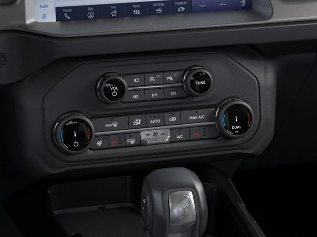 2026 Ford Bronco 6th Gen - Image 9 of 14