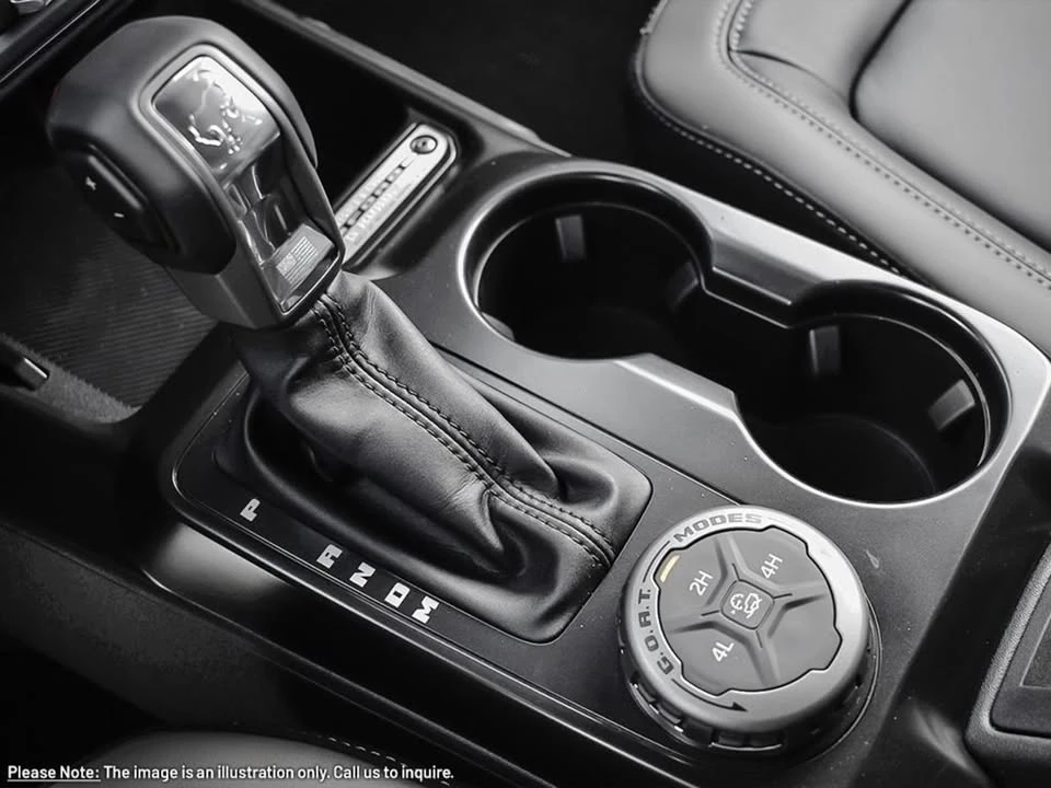 2026 Ford Bronco 6th Gen - Image 16 of 20