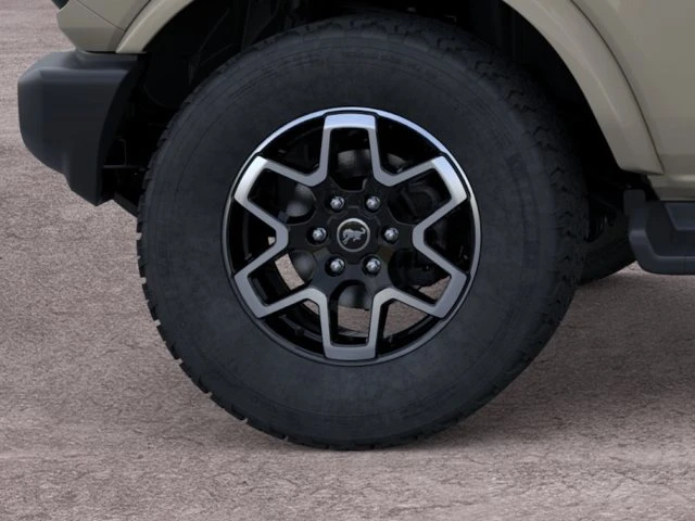 2026 Ford Bronco 6th Gen - Image 14 of 14