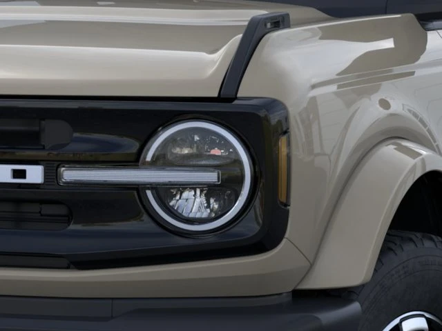 2026 Ford Bronco 6th Gen - Image 13 of 14