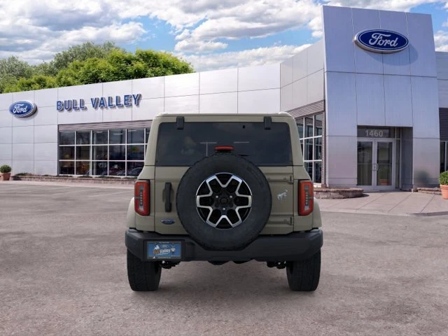 2026 Ford Bronco 6th Gen - Image 6 of 14