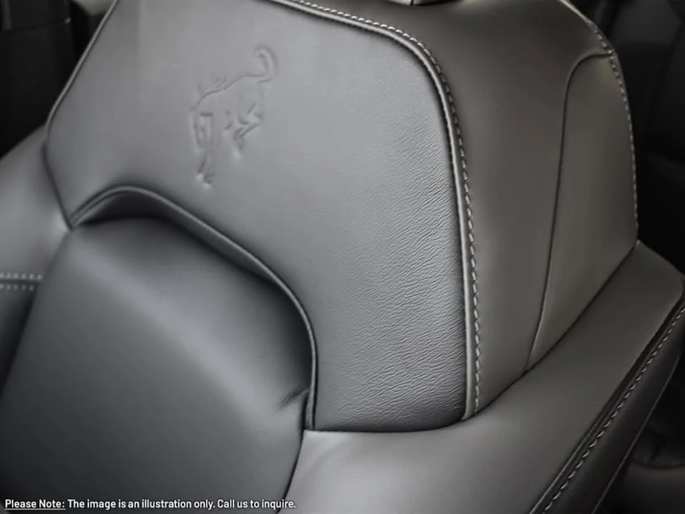 2026 Ford Bronco 6th Gen - Image 19 of 20