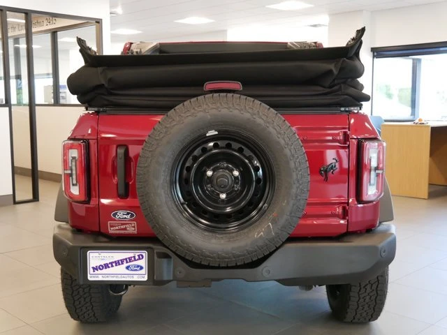 2026 Ford Bronco 6th Gen - Image 6 of 15