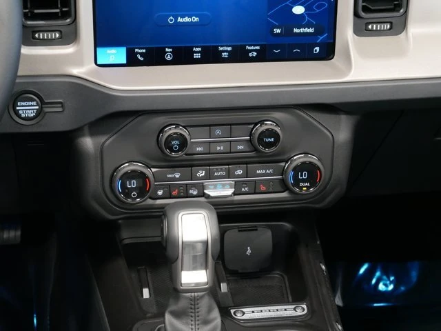 2026 Ford Bronco 6th Gen - Image 13 of 15