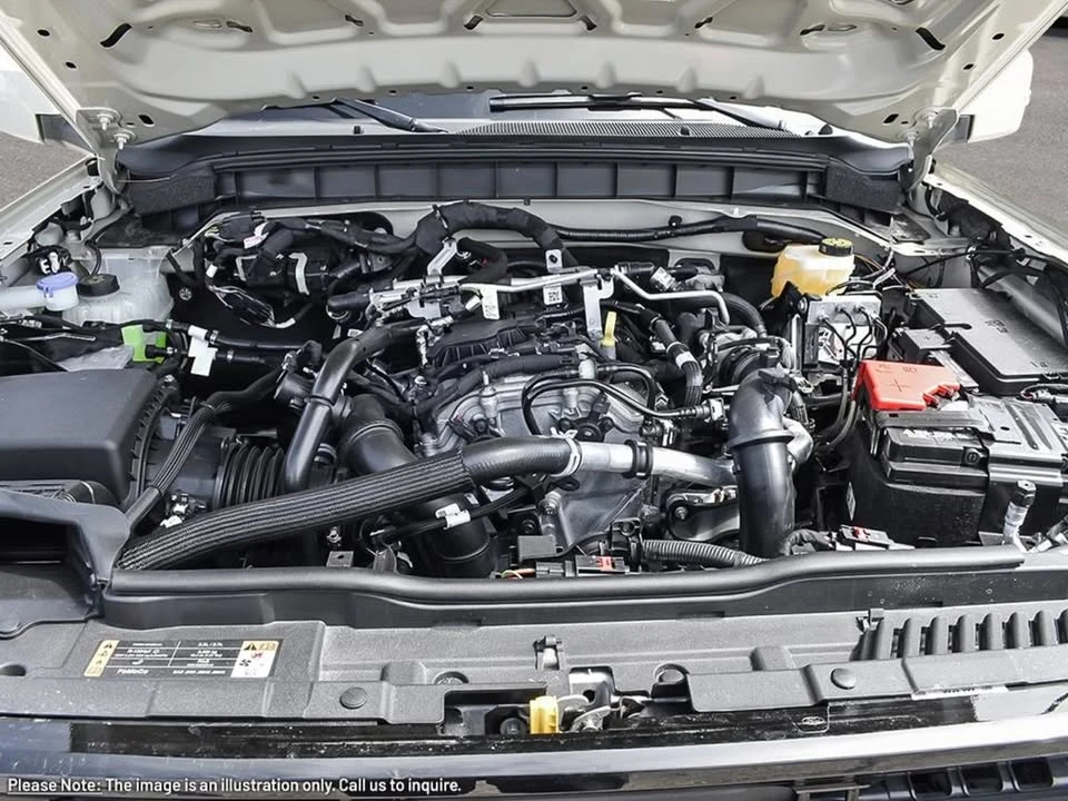 2026 Ford Bronco 6th Gen - Image 6 of 20