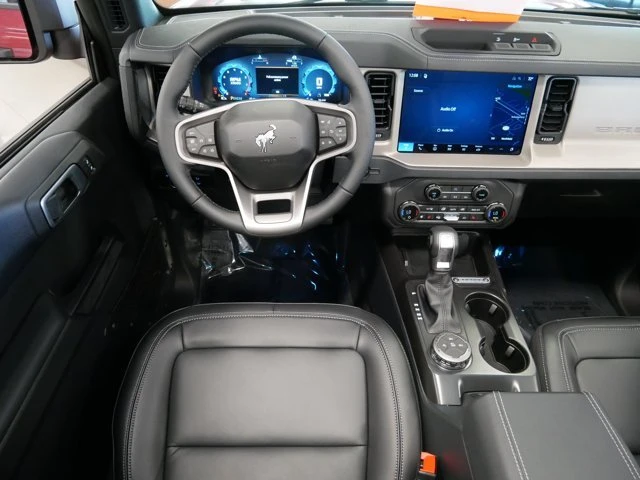 2026 Ford Bronco 6th Gen - Image 11 of 15