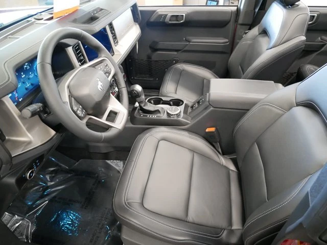 2026 Ford Bronco 6th Gen - Image 9 of 15