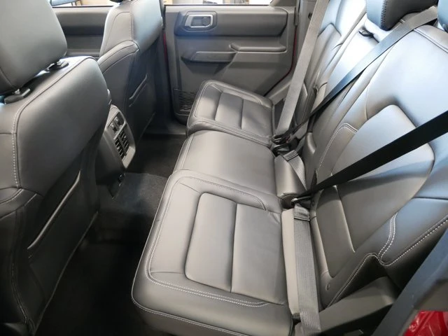 2026 Ford Bronco 6th Gen - Image 10 of 15