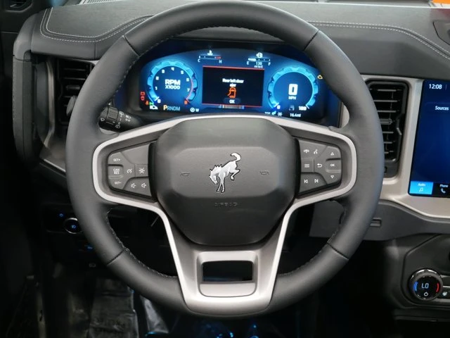 2026 Ford Bronco 6th Gen - Image 15 of 15