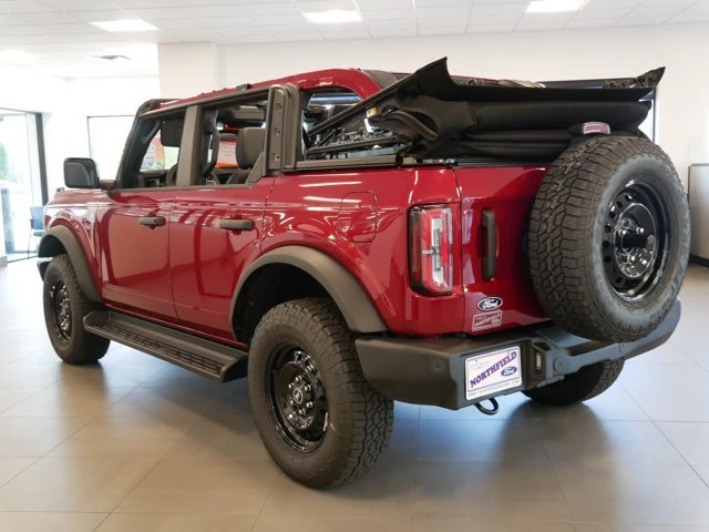 2026 Ford Bronco 6th Gen - Image 5 of 15