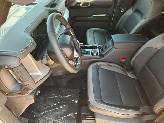 2026 Ford Bronco 6th Gen - Image 10 of 20
