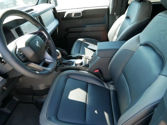 2026 Ford Bronco 6th Gen - Image 11 of 16