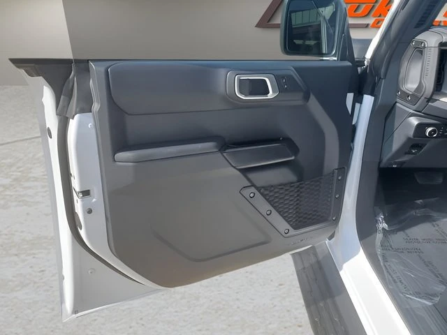 2026 Ford Bronco 6th Gen - Image 12 of 20