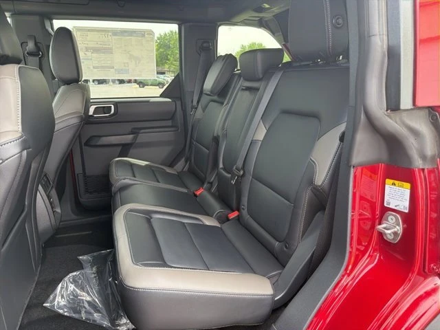 2026 Ford Bronco 6th Gen - Image 12 of 20