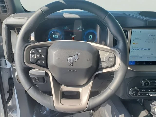 2026 Ford Bronco 6th Gen - Image 15 of 20