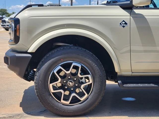 2026 Ford Bronco 6th Gen - Image 6 of 20