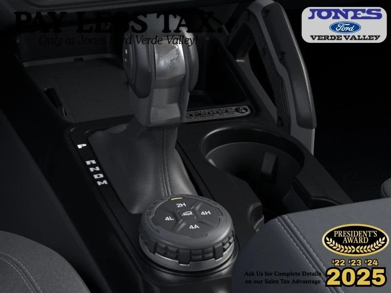 2026 Ford Bronco 6th Gen - Image 16 of 20