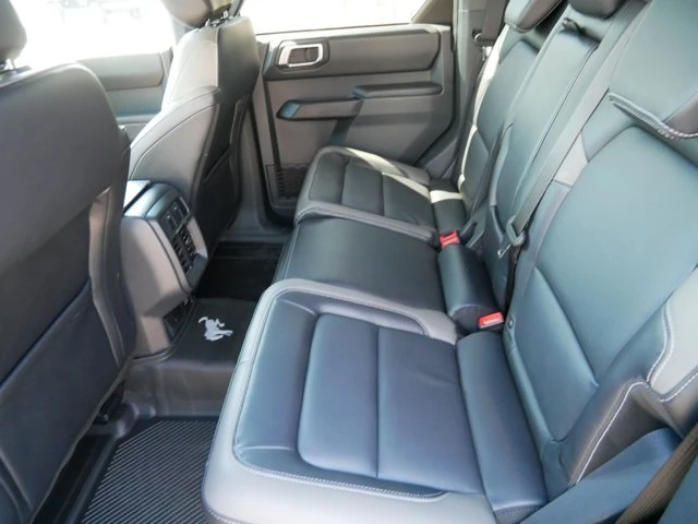 2026 Ford Bronco 6th Gen - Image 12 of 16