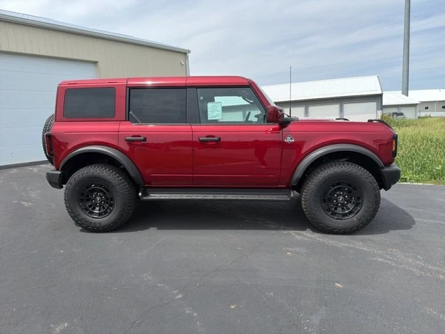 2026 Ford Bronco 6th Gen - Image 2 of 20