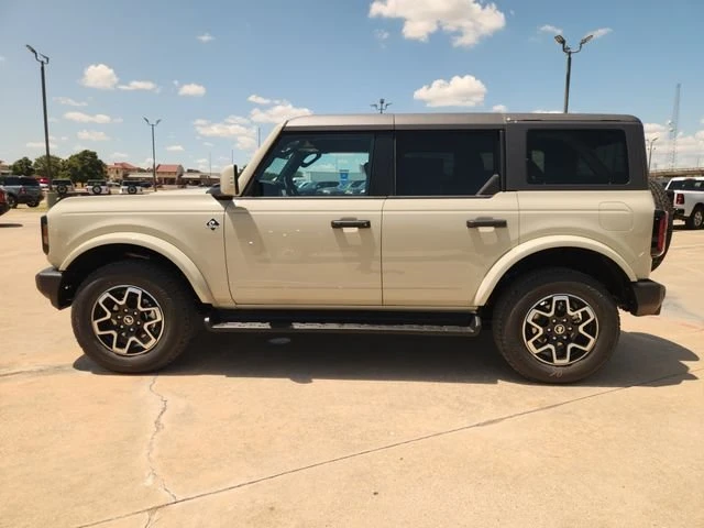 2026 Ford Bronco 6th Gen - Image 3 of 20