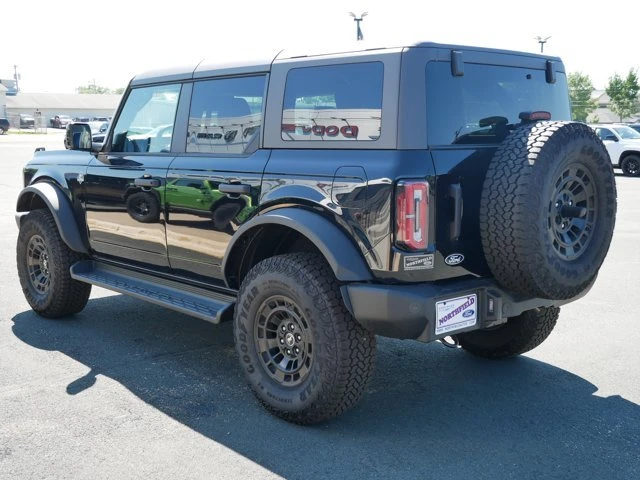 2026 Ford Bronco 6th Gen - Image 6 of 16