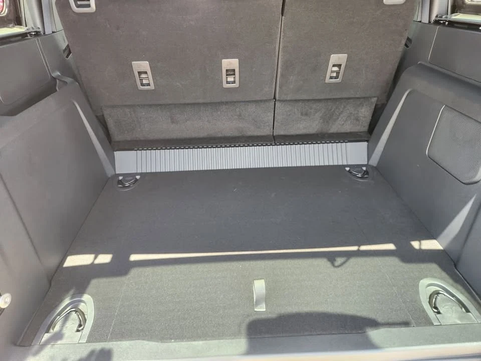 2026 Ford Bronco 6th Gen - Image 19 of 19