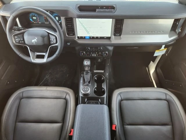 2026 Ford Bronco 6th Gen - Image 19 of 20