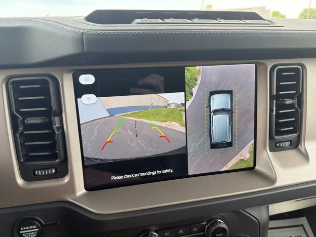 2026 Ford Bronco 6th Gen - Image 18 of 20