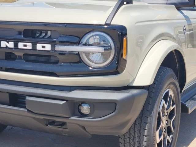 2026 Ford Bronco 6th Gen - Image 7 of 20