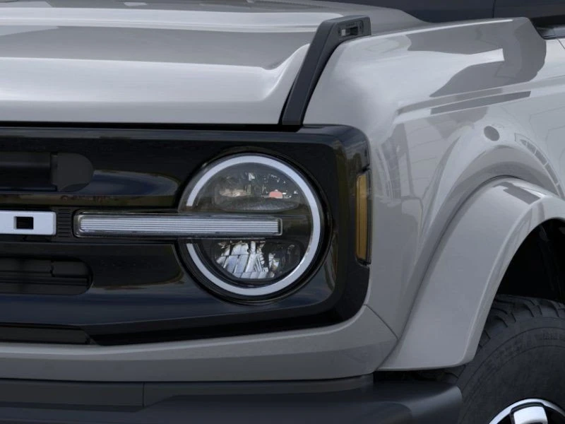 2026 Ford Bronco 6th Gen - Image 20 of 20