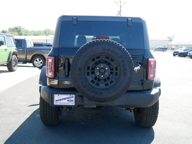 2026 Ford Bronco 6th Gen - Image 7 of 16