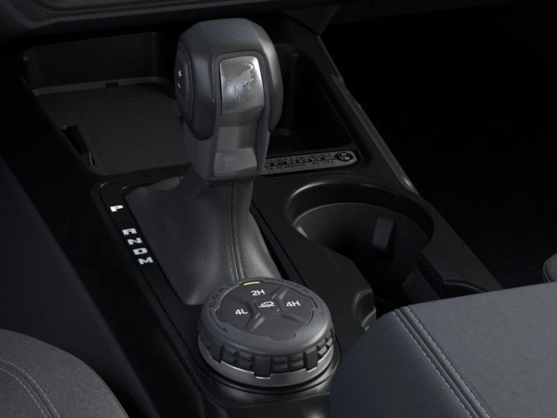 2026 Ford Bronco 6th Gen - Image 17 of 20