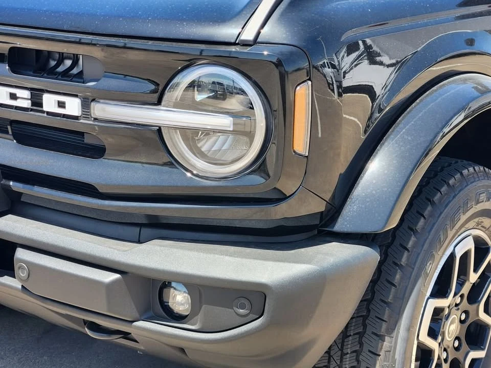 2026 Ford Bronco 6th Gen - Image 5 of 19